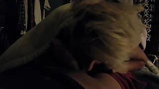 Sleepover &commat; Boyfriends